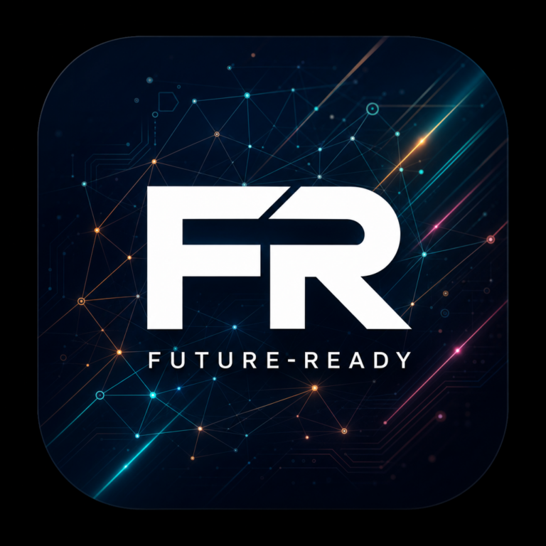Future-Ready logo